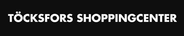 Töcksfors shoppingsenter logo