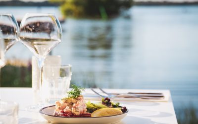 Kulinariske Örebro: 10 velsmakende matopplevelser