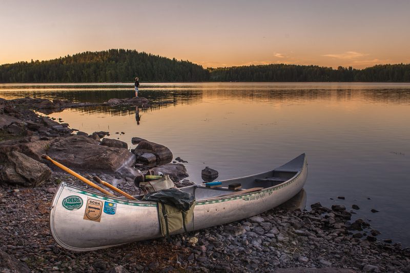 Velkommen til Västra Värmland