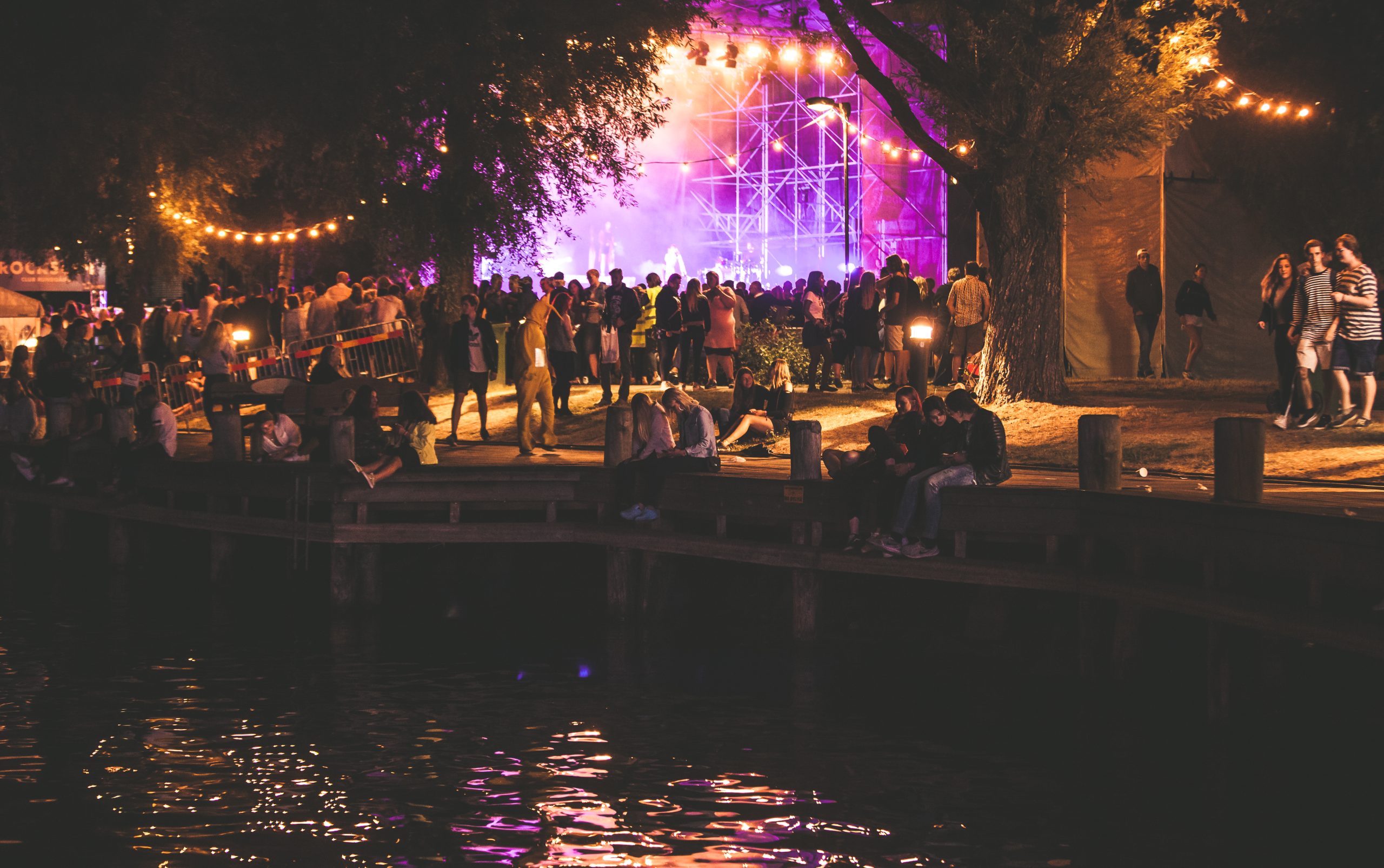 Festivaler i Sverige Opplev Sverige