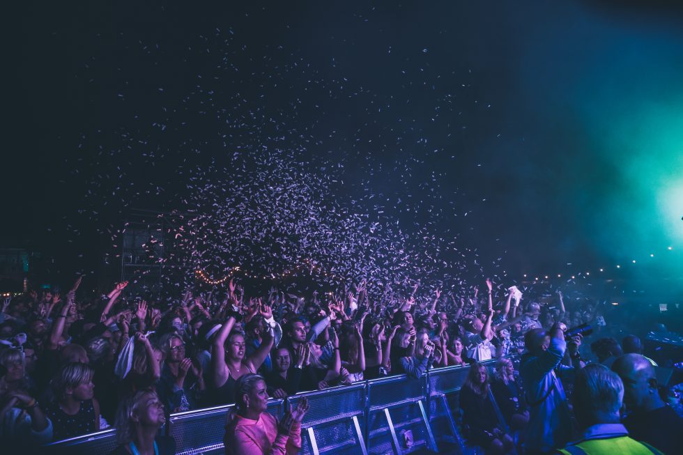 Festivaler i Sverige Opplev Sverige