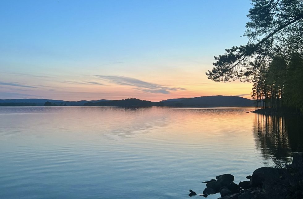 Unike naturopplevelser i Grenseland - en tur, to land - Opplev Sverige