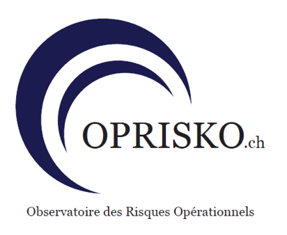 Observatoire des Risques Opérationnels