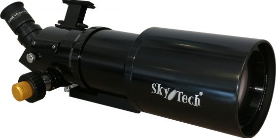 SkyTech Sagitta R80S ED