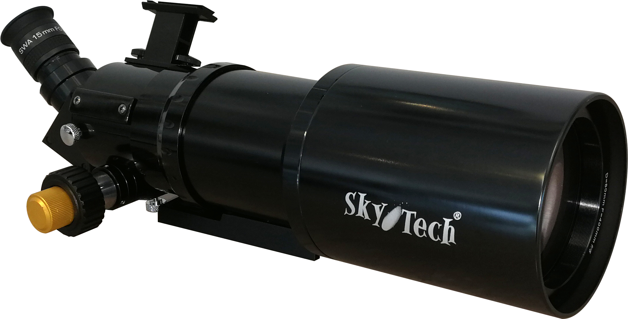 SkyTech Sagitta R80S ED