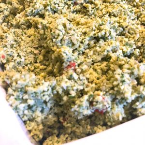 Falafel