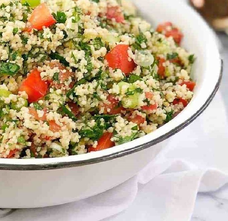 Tabouleh