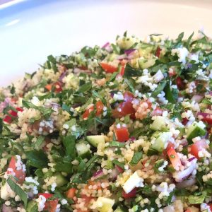 Tabouleh