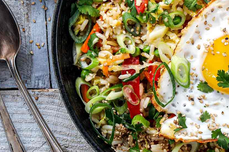 Nasi goreng