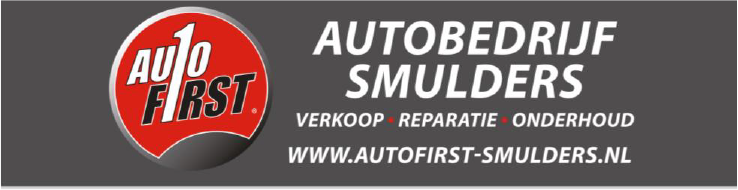 Autobedrijf Smulders