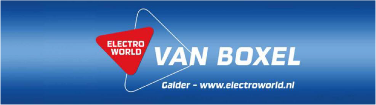 Electro world Van Boxtel