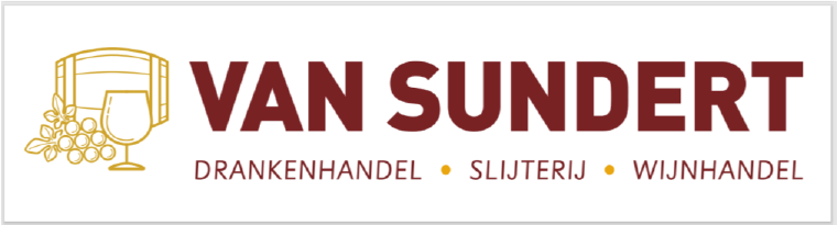 Slijterij van Sundert