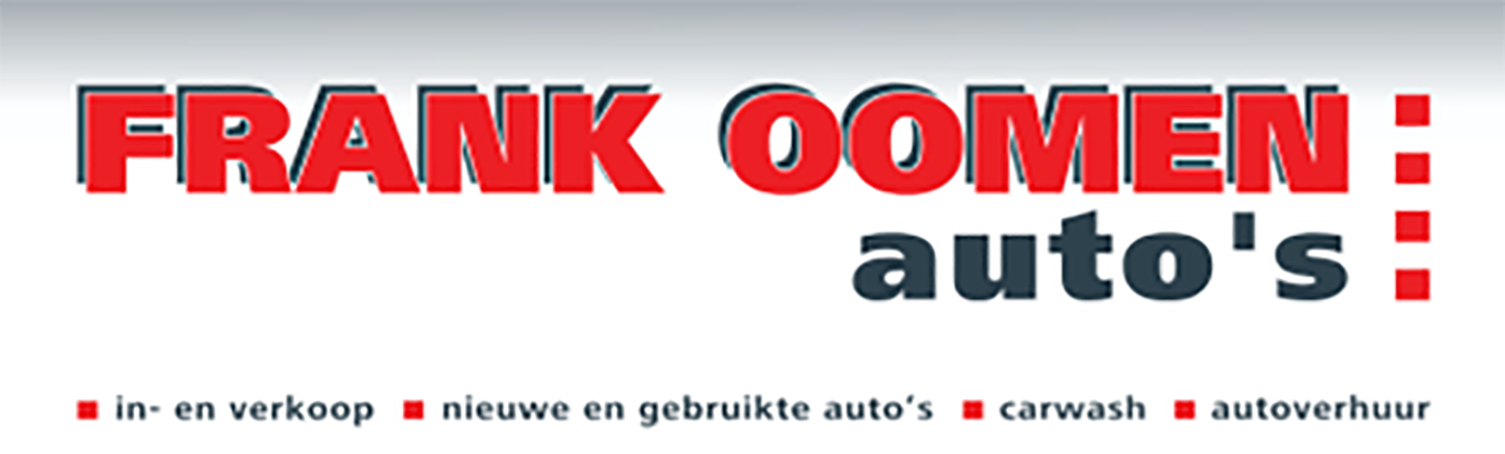 Frank Oomen Auto’s