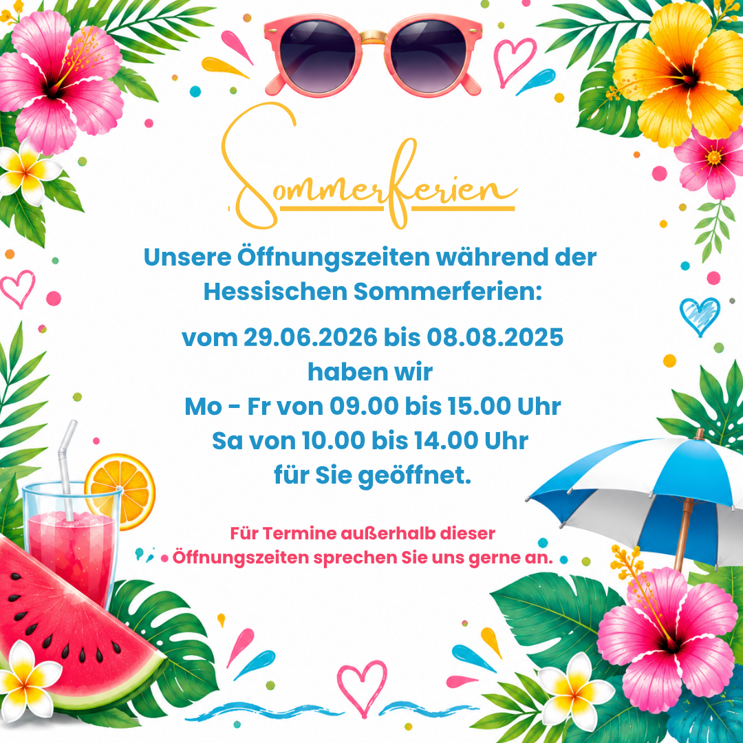 Herzlich Willkommen