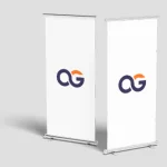 banner design