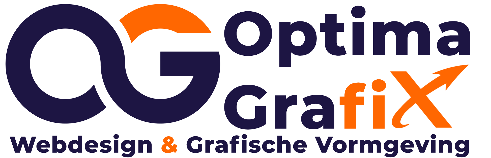 Optima Grafix - Webdesign en Grafische Vormgeving