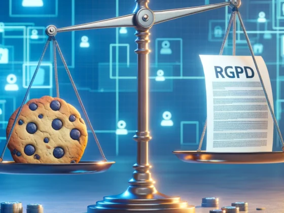 Cookies Intrusifs rgpd