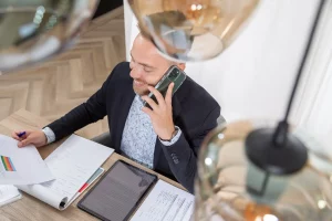 Wat zijn de verplichtingen van de VvE? 3 VvE Bestuur