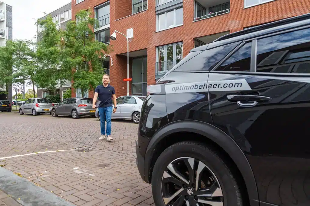 VvE beheer in Leiden 1 VvE Beheer in Leiden