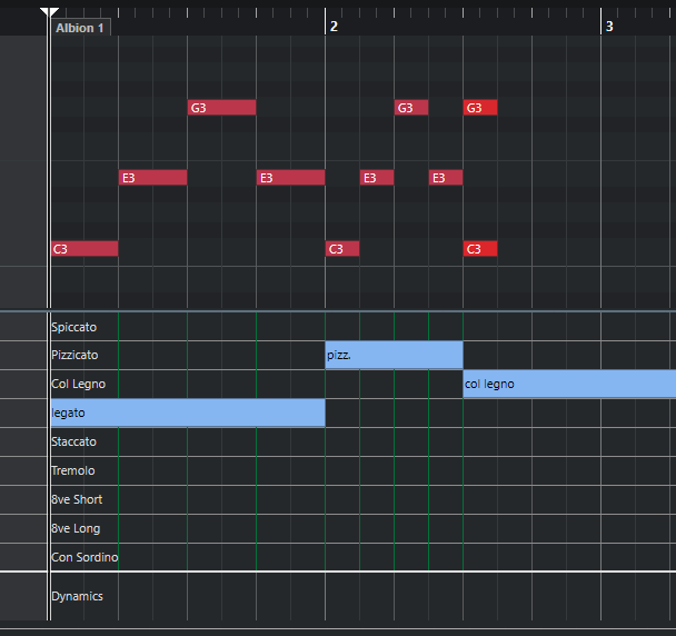 cubase 10.5 expression maps cubase 10.5 expression maps