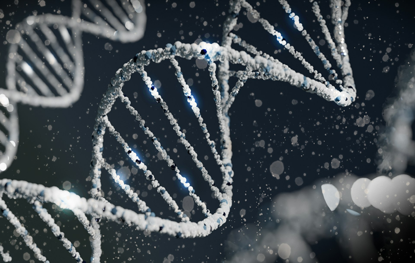 gene editing