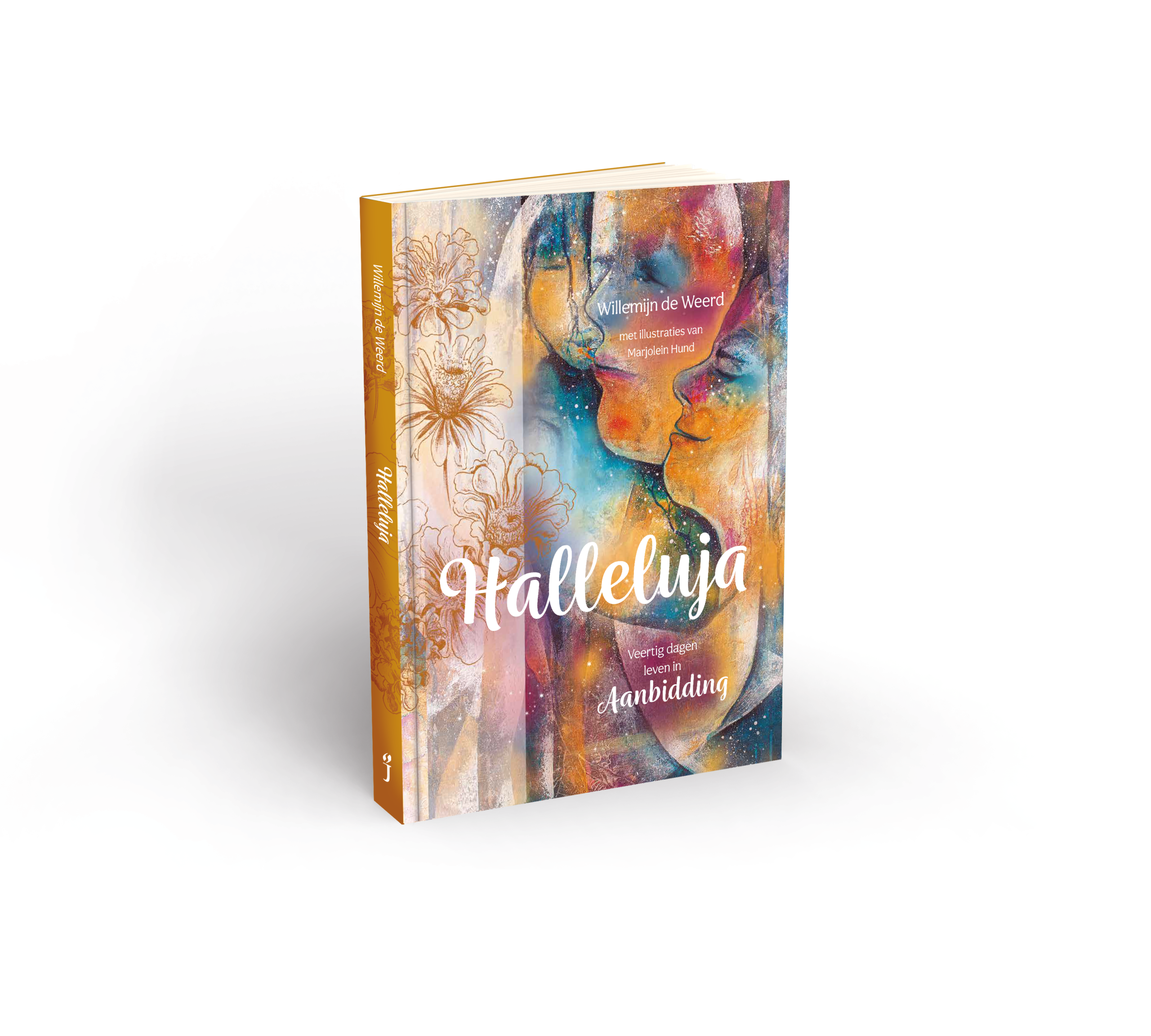 Pre-order ~ Halleluja - Afbeelding 2