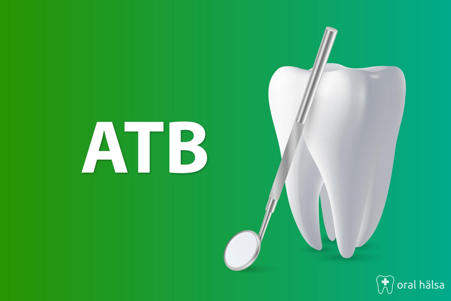 ATB Bakteriebeläggningar