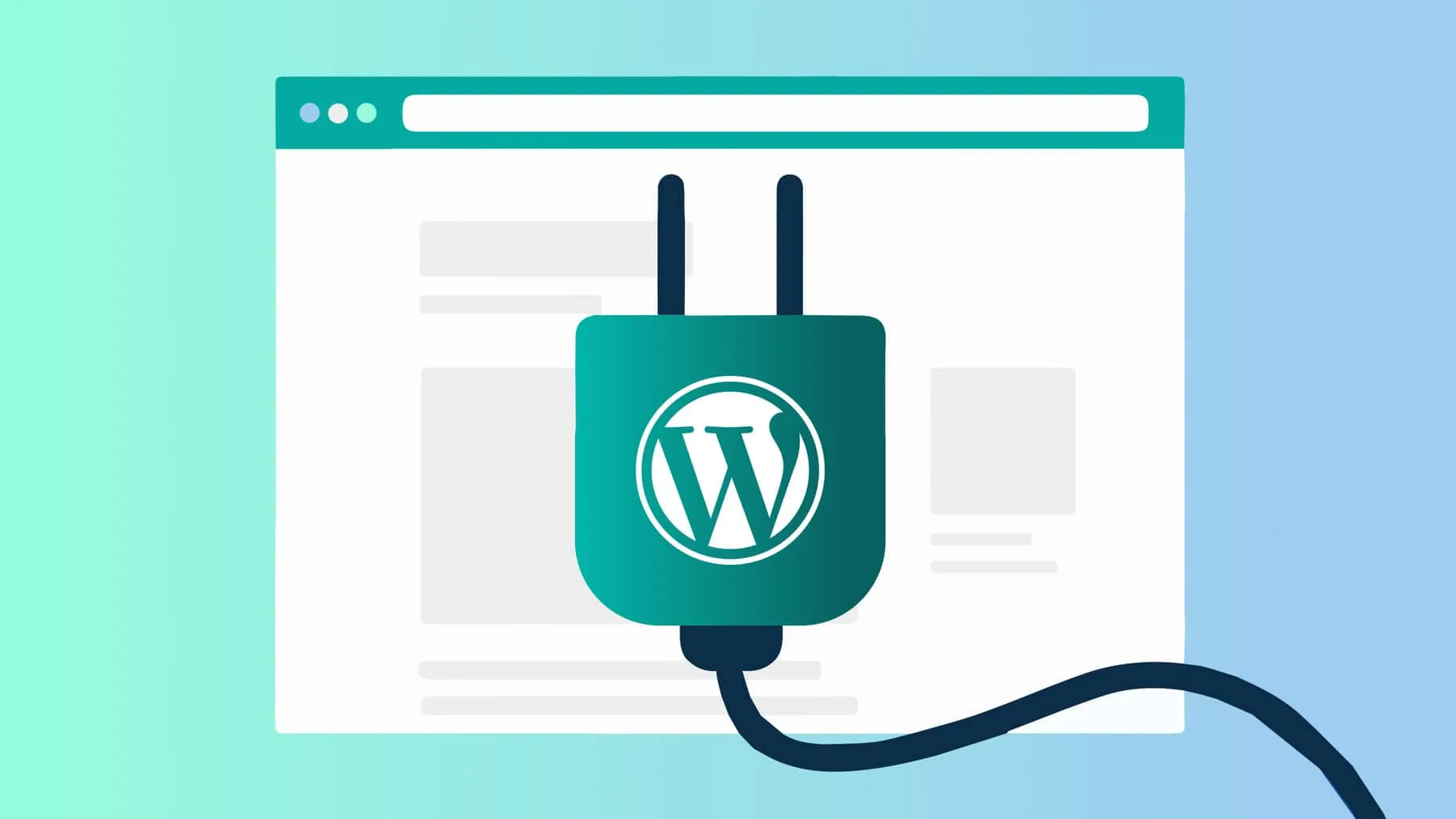 En WordPress-byrå?