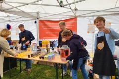 Oranjepret 2023 - Koningsdag in Park Eekhout