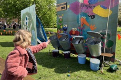 Oranjepret 2023 - Pretmarkt Scouting Zwolle