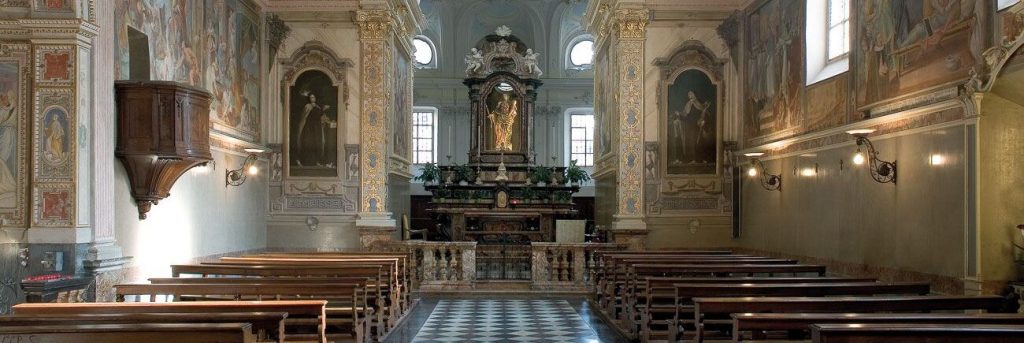 Oratorio Lugano