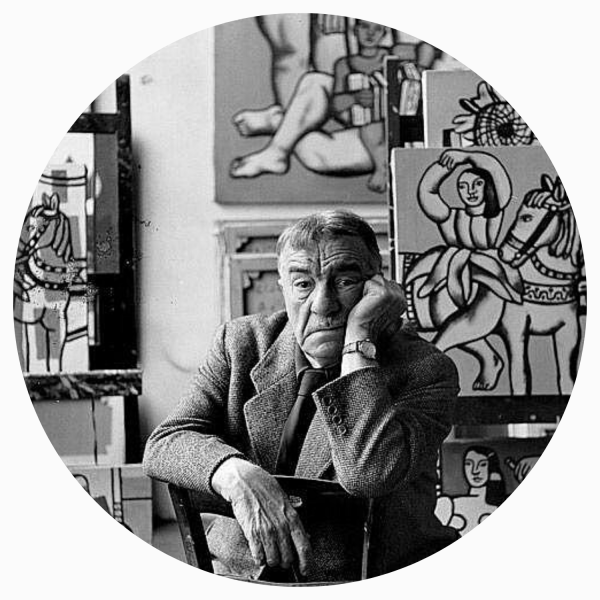 Fernand Léger (1881-1955)