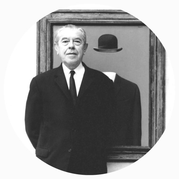 René Magritte (1898-1967)