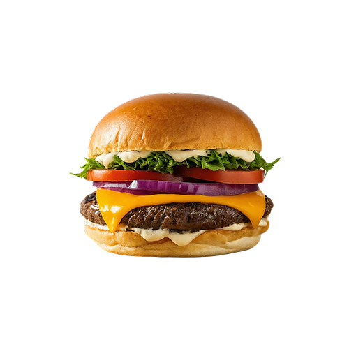 Burgers