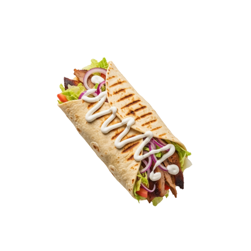 Döner kebabs