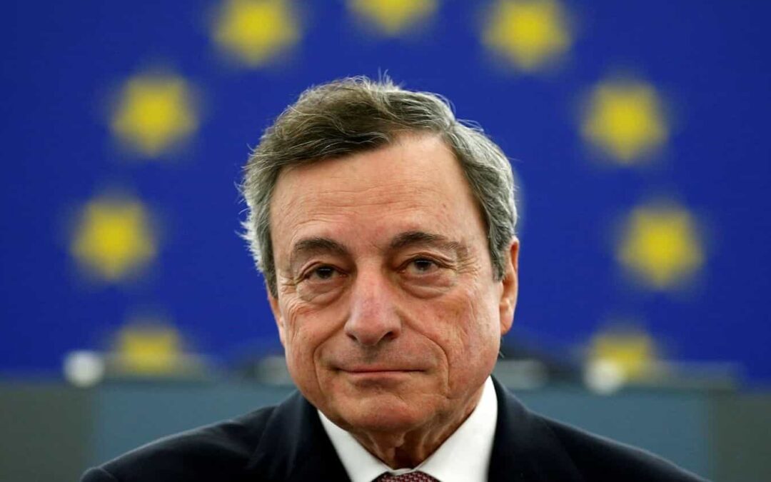 Cosa dice il Dpcm di Draghi del 22 Febbraio