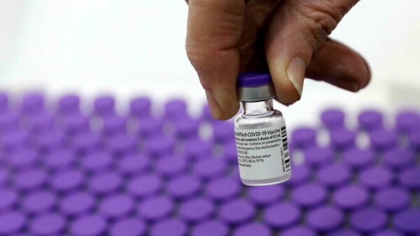 Il no all’export dei vaccini anti-covid verso l’Australia