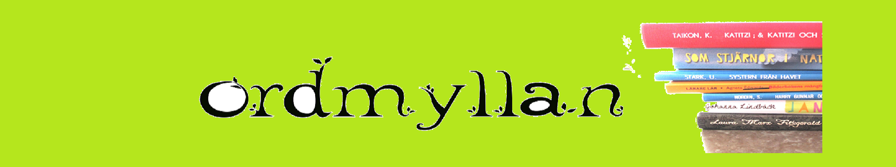 Ordmyllan