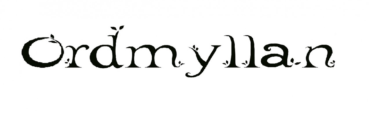 Ordmyllan