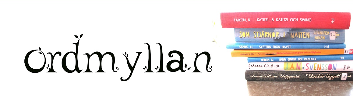 Ordmyllan