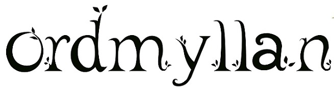 Ordmyllan