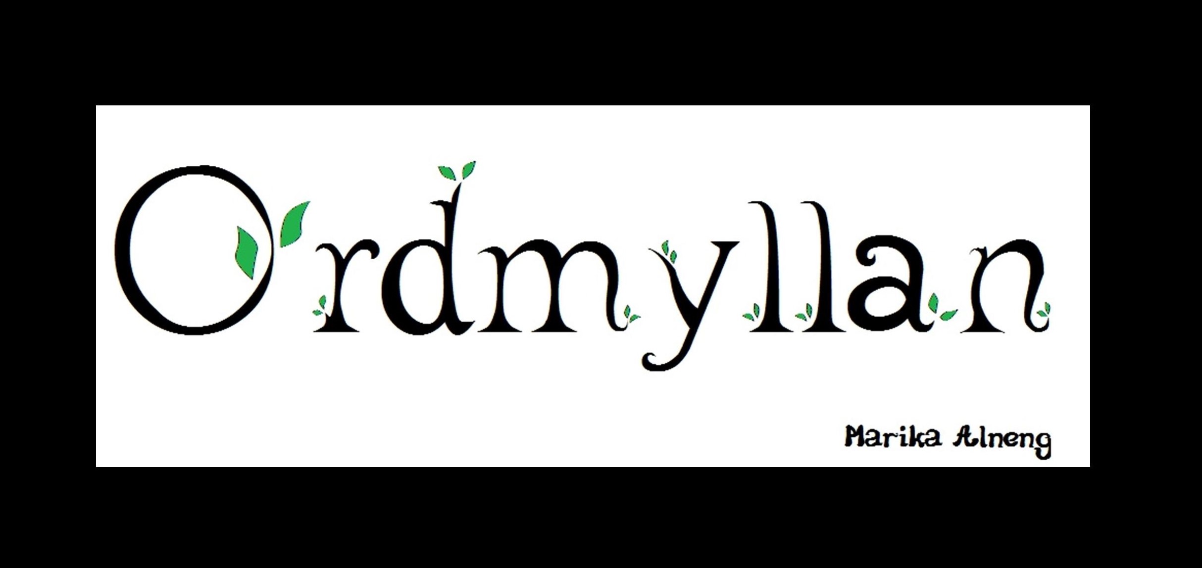 Ordmyllan