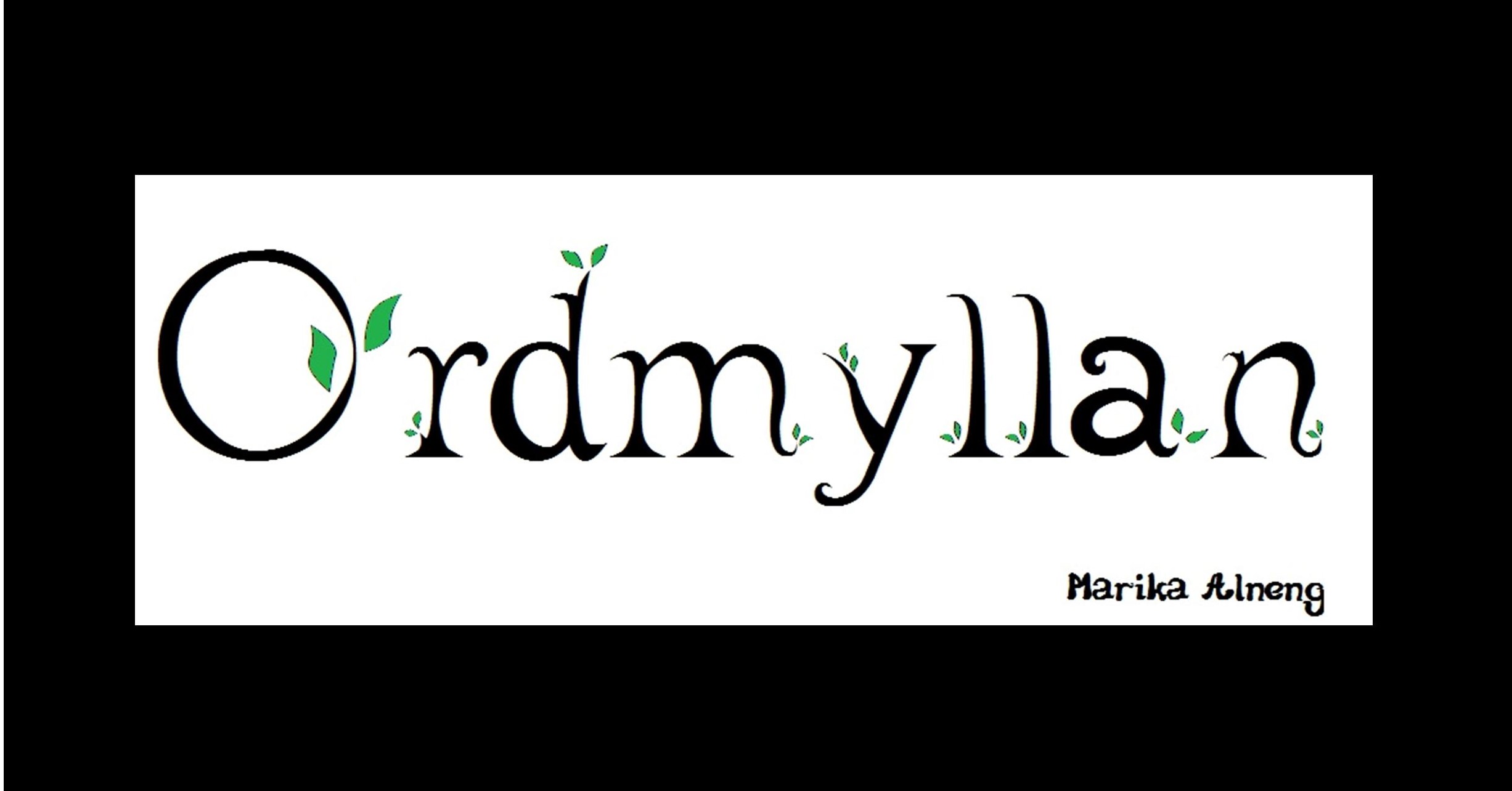 Ordmyllan