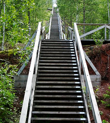 trappan – Örebronyheter