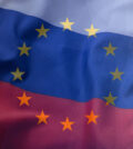 european union ryssland