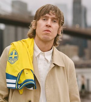 Thomas Stenström to Create Official World Championship Song