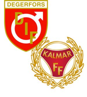 Kalmar Beats Degerfors 2-1 in Crucial Allsvenskan Relegation Battle