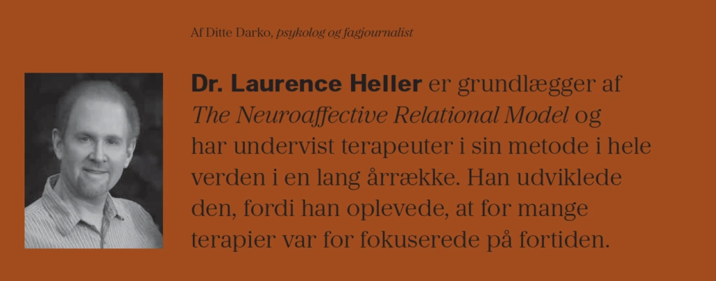 Laurence Heller