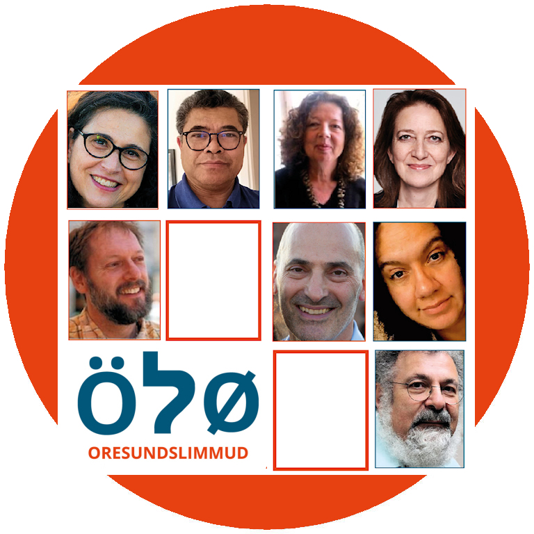 TEAM ORESUNDSLIMMUD 2026