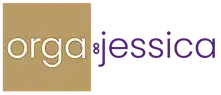 orga8jessica logo